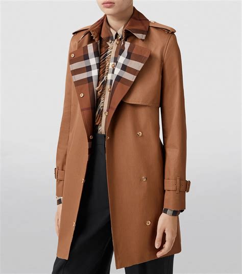 burberry trench coat check|burberry trench coat clearance.